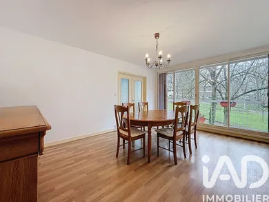 Appartement à Limoges (87100)