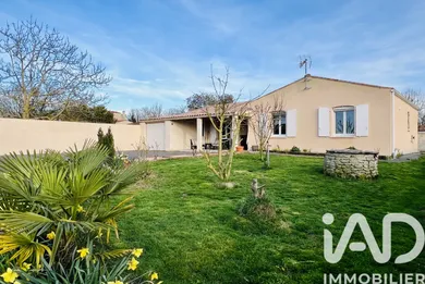 House in Ardillières (17290)