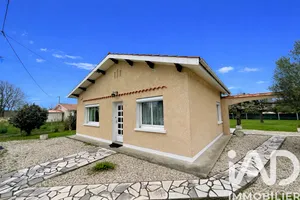 House in Talais (33590)