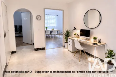 Apartment in Nice (06000)