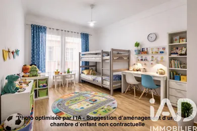 Apartment in Nice (06000)