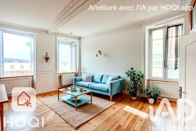 Appartement à Nice (06000)