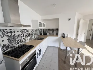 Apartment in Romainville (93230)