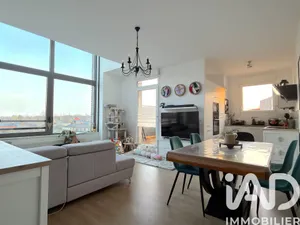 Appartement à Roubaix (59100)