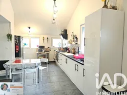 Maison à Aulnoye-Aymeries (59620)