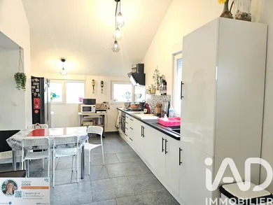 House in Aulnoye-Aymeries (59620)