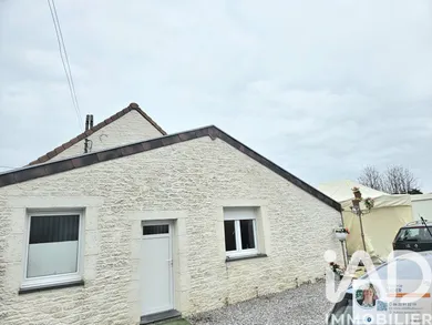 House in Aulnoye-Aymeries (59620)