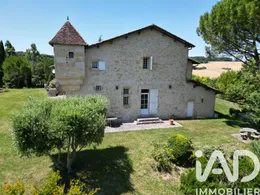 Mansion in Lectoure (32700)