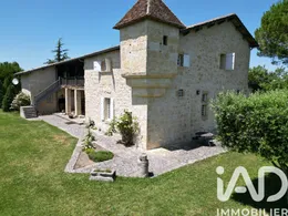 Mansion in Lectoure (32700)