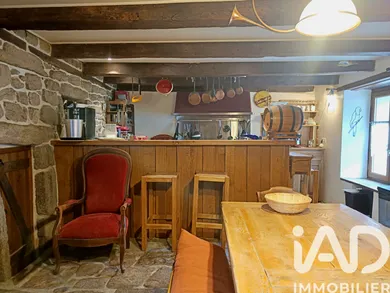 Maison de campagne à Tarnac (19170)