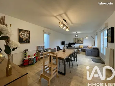 House in Amiens (80000)
