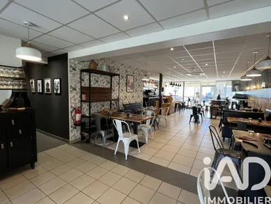 Immeuble à Gabarret (40310)