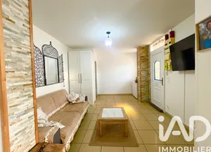 House in Argenteuil (95100)