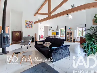 Appartement à Pélussin (42410)