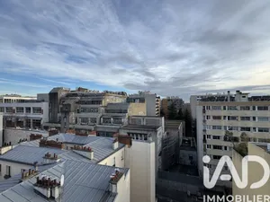 Appartement à Paris (75011)