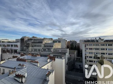 Appartement à Paris (75011)