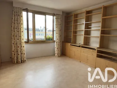 Appartement à Paris (75011)