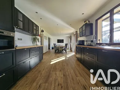 Maison à Merville (59660)