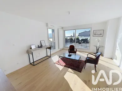 Apartment in Rouen (76000)