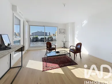 Apartment in Rouen (76000)