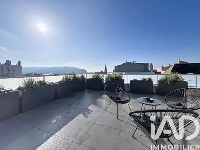 Apartment in Rouen (76000)