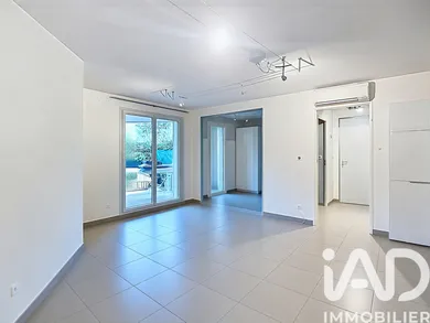 Apartment in Toulouse (31200)