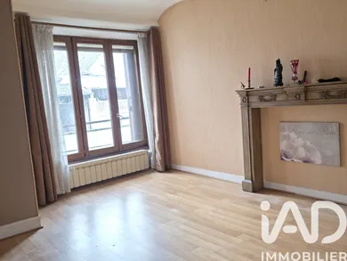 Apartment in Provins (77160)