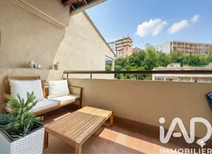 Apartment in Nice (06100)
