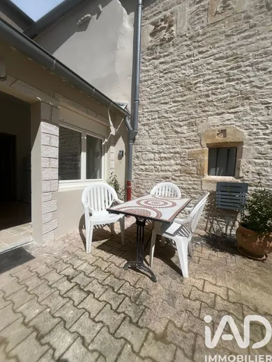 Maison de village à Rully (71150)