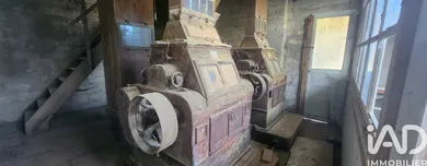 Mill in Saint-Sever (40500)