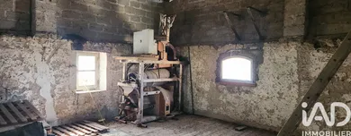 Mill in Saint-Sever (40500)