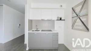 Apartment in Thiais (94320)