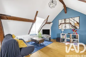 Appartement à Bagneux (92220)