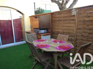 Studio in Agde (34300)