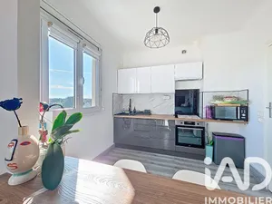 Apartment in Vaires-sur-Marne (77360)