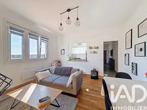 Apartment in Vaires-sur-Marne (77360)