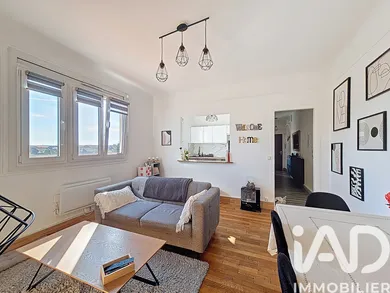 Appartement à Vaires-sur-Marne (77360)