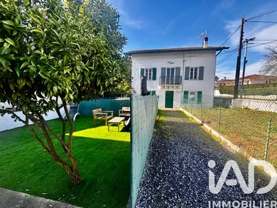 Apartment in Anglet (64600)