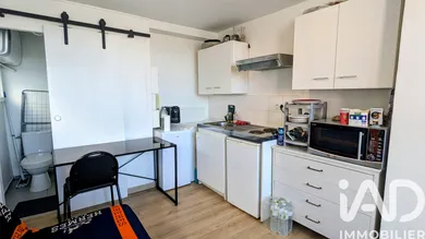 Studio in Pessac (33600)