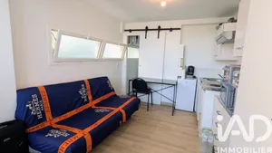 Studio in Pessac (33600)