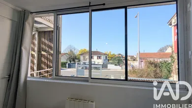 Studio in Pessac (33600)