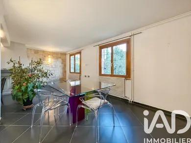 House in Pontoise (95300)