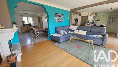 Traditional house in Saint-Herblain (44800)