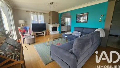 Traditional house in Saint-Herblain (44800)