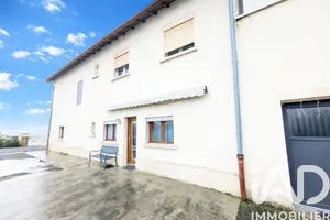 House in Tressange (57710)