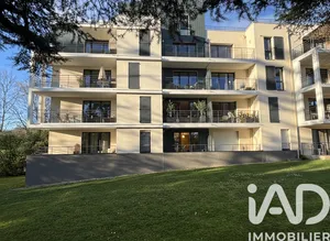 Appartement à Tours (37100)