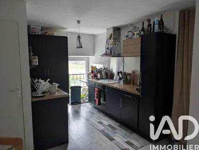 Appartement à Lamballe (22400)
