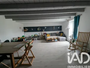 Apartment in Lamballe (22400)