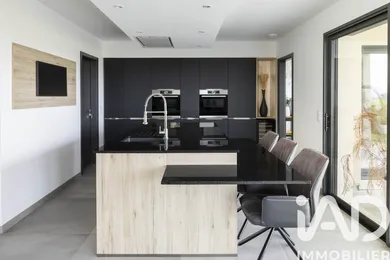 House in Argancy (57640)