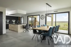 House in Argancy (57640)